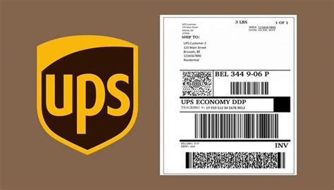 ups worldship|How to Create and Email a Label on UPS Worldship.